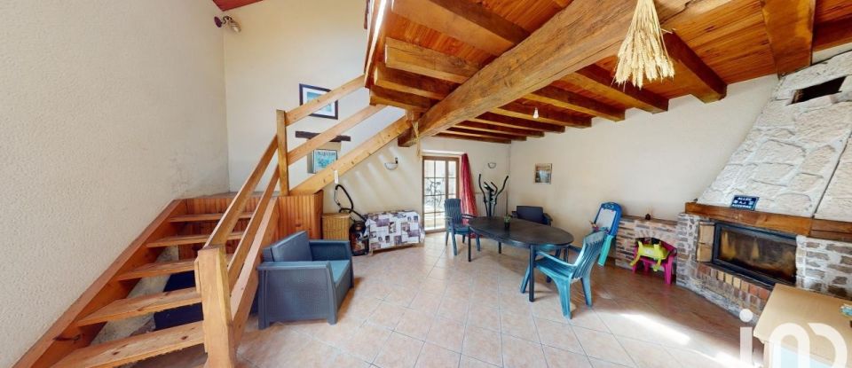 Maison 6 pièces de 150 m² à Rozay-en-Brie (77540)