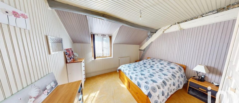 Maison 6 pièces de 150 m² à Rozay-en-Brie (77540)