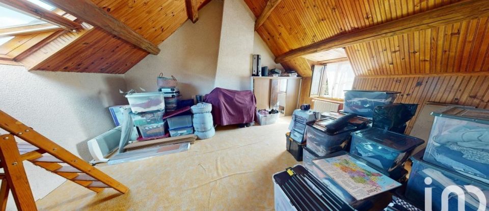 Maison 6 pièces de 150 m² à Rozay-en-Brie (77540)