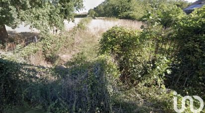 Land of 344 m² in Conches-sur-Gondoire (77600)