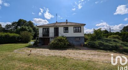 Maison traditionnelle 4 pièces de 75 m² à Crulai (61300)