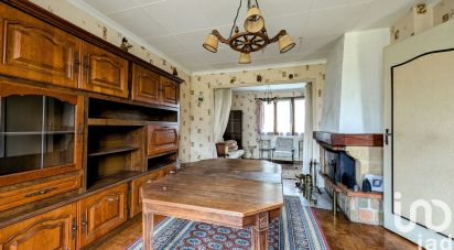 Maison traditionnelle 4 pièces de 75 m² à Crulai (61300)