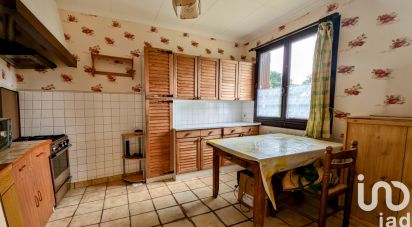 Traditional house 4 rooms of 75 m² in Crulai (61300)