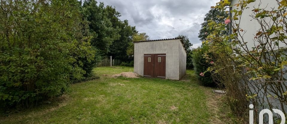 Maison traditionnelle 4 pièces de 75 m² à Crulai (61300)