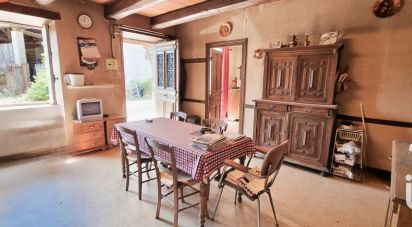 Maison de campagne 7 pièces de 97 m² à Chassagnes (43230)