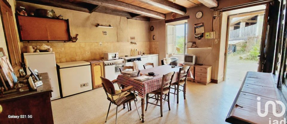 Country house 7 rooms of 97 m² in Chassagnes (43230)