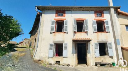 Country house 7 rooms of 97 m² in Chassagnes (43230)