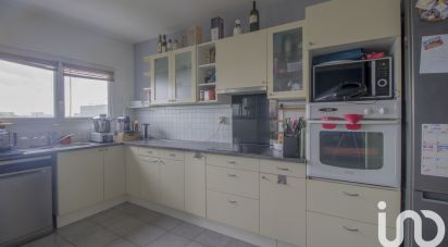 Appartement 4 pièces de 87 m² à Plaisir (78370)