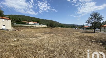 Terrain de 525 m² à Catllar (66500)