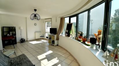 Apartment 3 rooms of 59 m² in Lyon (69008)