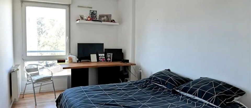 Appartement 3 pièces de 59 m² à Lyon (69008)