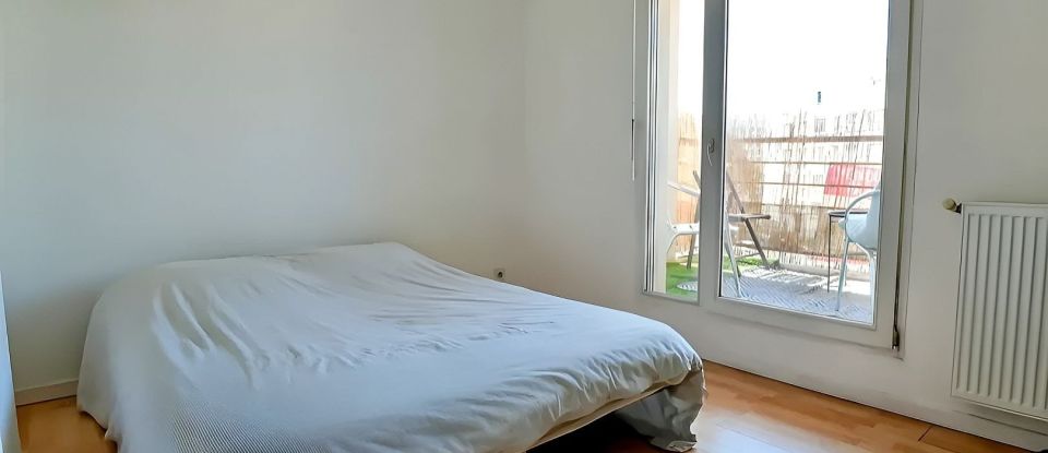 Appartement 3 pièces de 59 m² à Lyon (69008)