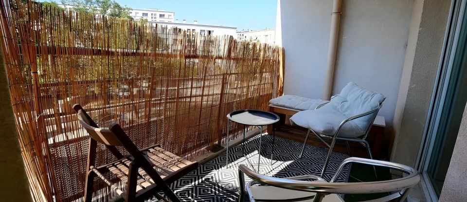 Appartement 3 pièces de 59 m² à Lyon (69008)