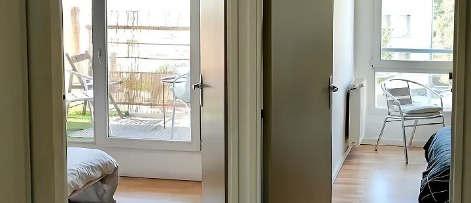 Appartement 3 pièces de 59 m² à Lyon (69008)