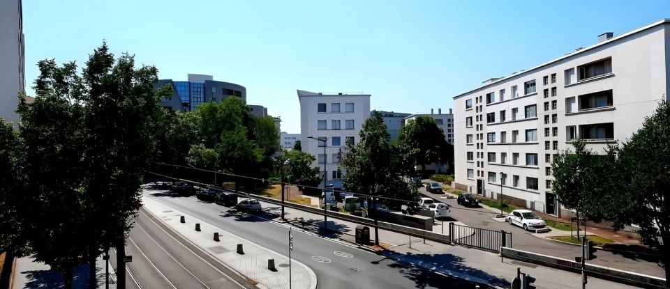 Appartement 3 pièces de 59 m² à Lyon (69008)