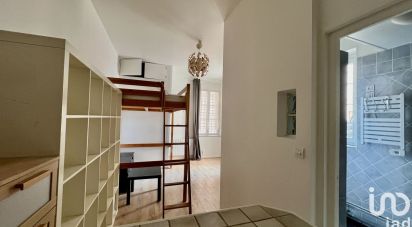 Appartement 1 pièce de 27 m² à Paris (75012)