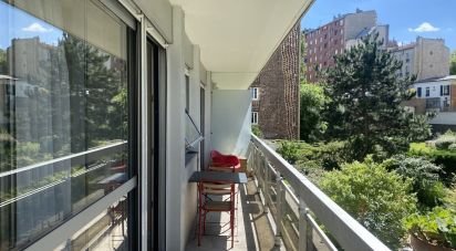 Appartement 2 pièces de 50 m² à Paris (75014)