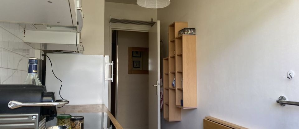 Appartement 2 pièces de 50 m² à Paris (75014)