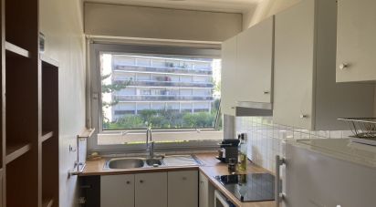 Appartement 2 pièces de 50 m² à Paris (75014)