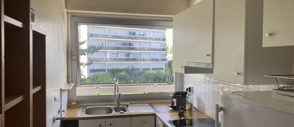 Appartement 2 pièces de 50 m² à Paris (75014)