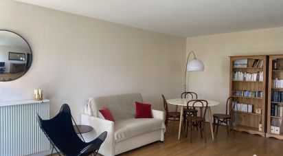 Appartement 2 pièces de 50 m² à Paris (75014)