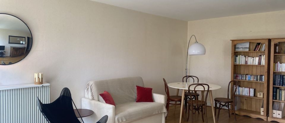 Appartement 2 pièces de 50 m² à Paris (75014)