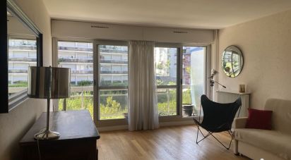 Appartement 2 pièces de 50 m² à Paris (75014)