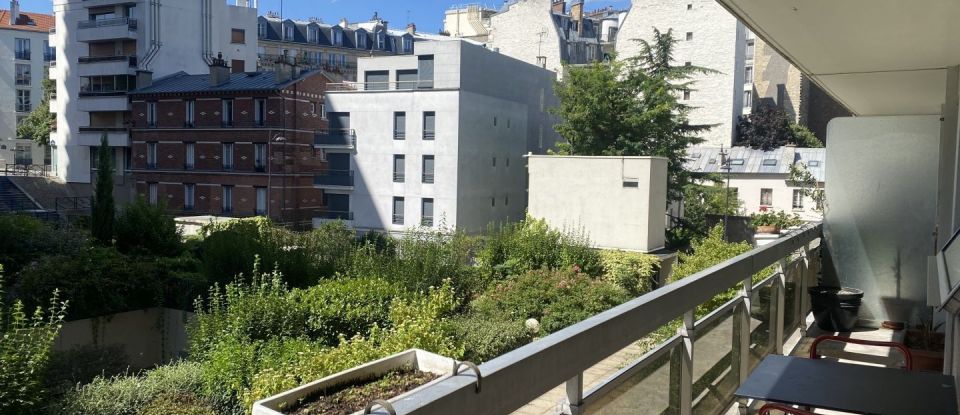 Appartement 2 pièces de 50 m² à Paris (75014)