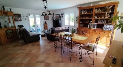 House 5 rooms of 120 m² in Cournonterral (34660)