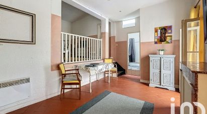 Appartement 2 pièces de 46 m² à Perpignan (66000)