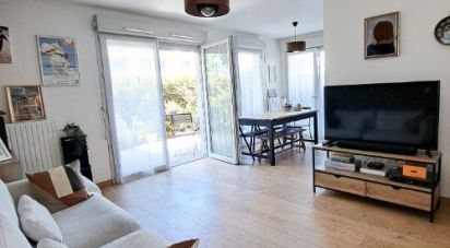 Appartement 3 pièces de 62 m² à Boissy-Saint-Léger (94470)