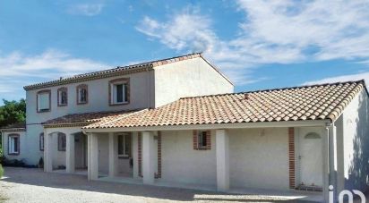 Maison 9 pièces de 209 m² à Castres (81100)