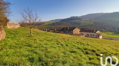 Land of 1,767 m² in Trambly (71520)