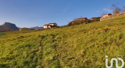 Land of 1,767 m² in Trambly (71520)