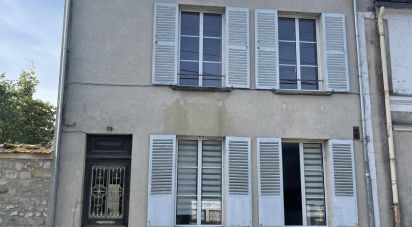 Maison 4 pièces de 66 m² à Thomery (77810)