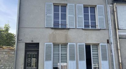 Maison 4 pièces de 66 m² à Thomery (77810)