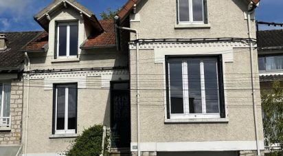 Maison 5 pièces de 110 m² à Nemours (77140)