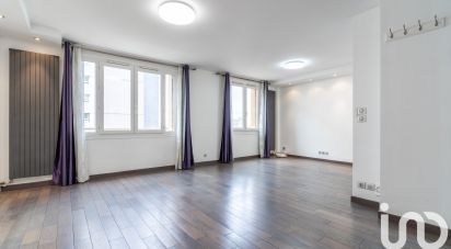 Appartement 3 pièces de 66 m² à Charenton-le-Pont (94220)