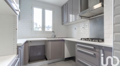 Appartement 3 pièces de 66 m² à Charenton-le-Pont (94220)