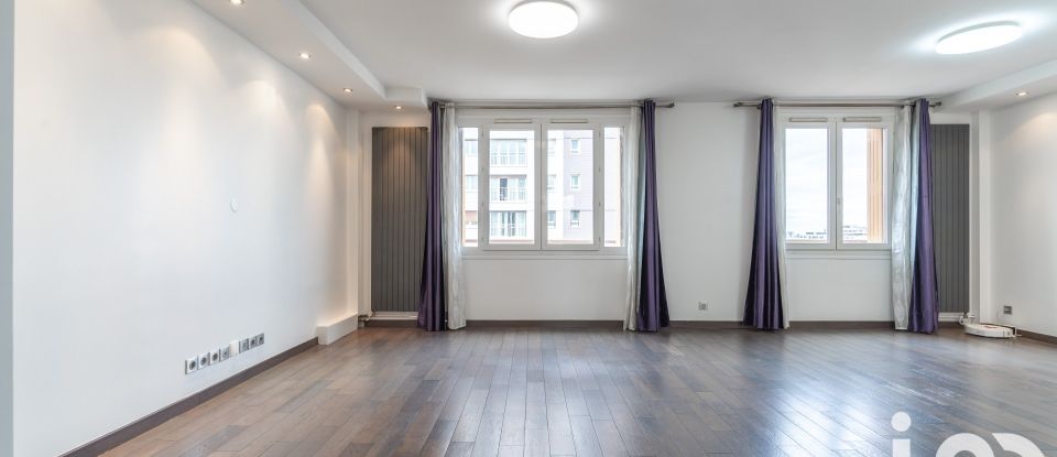 Appartement 3 pièces de 66 m² à Charenton-le-Pont (94220)