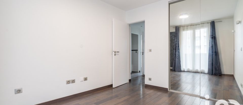 Appartement 3 pièces de 66 m² à Charenton-le-Pont (94220)