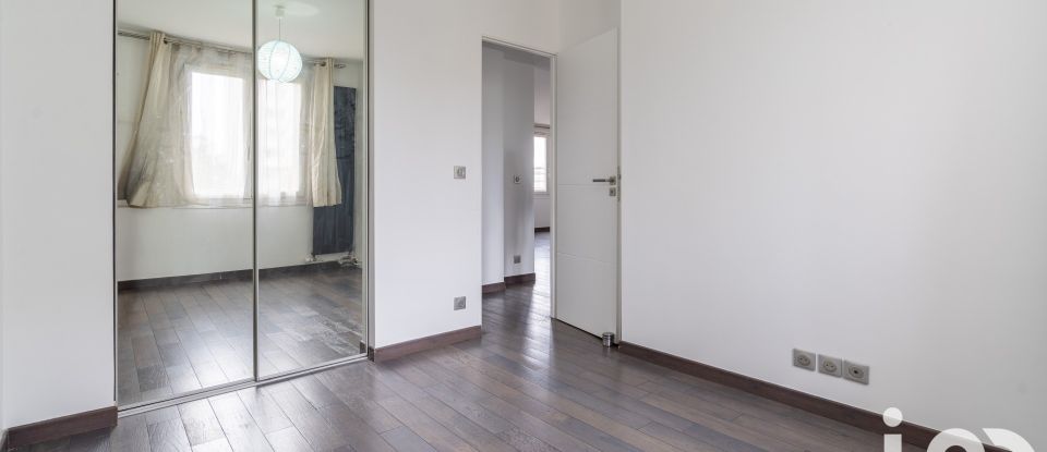 Appartement 3 pièces de 66 m² à Charenton-le-Pont (94220)