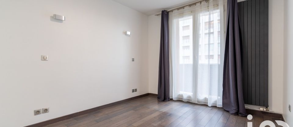 Appartement 3 pièces de 66 m² à Charenton-le-Pont (94220)