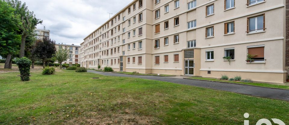 Appartement 3 pièces de 66 m² à Charenton-le-Pont (94220)