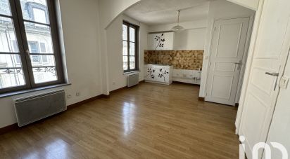 Apartment 2 rooms of 34 m² in Lizy-sur-Ourcq (77440)