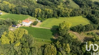 Country house 9 rooms of 200 m² in Saint-André-de-Seignanx (40390)