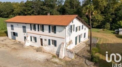 Country house 9 rooms of 200 m² in Saint-André-de-Seignanx (40390)