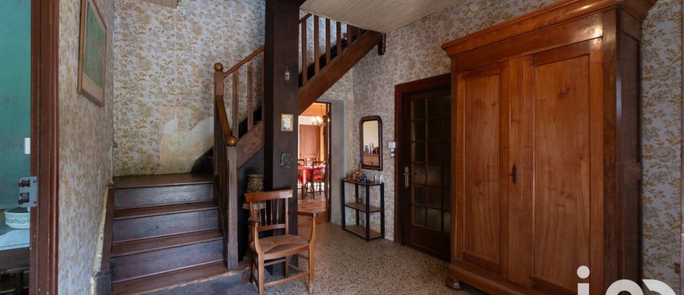 Country house 9 rooms of 200 m² in Saint-André-de-Seignanx (40390)