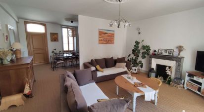 Maison 5 pièces de 180 m² à L'Herbergement (85260)