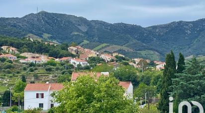 Apartment 2 rooms of 40 m² in Banyuls-sur-Mer (66650)